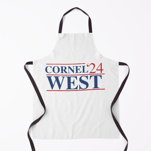 Item preview, Cornel West for President 2024 -POTUS West 2024- Cornel West designed and sold by ahmedbakkali.