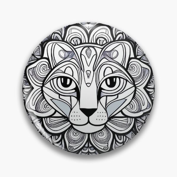 Item preview, Arte de mandala designed and sold by Posivibez Designs.