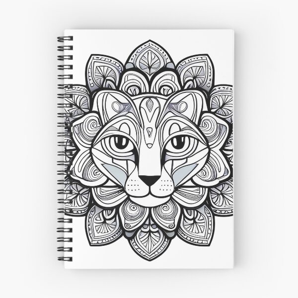 Item preview, Mandala Artistry designed and sold by Posivibez Designs.