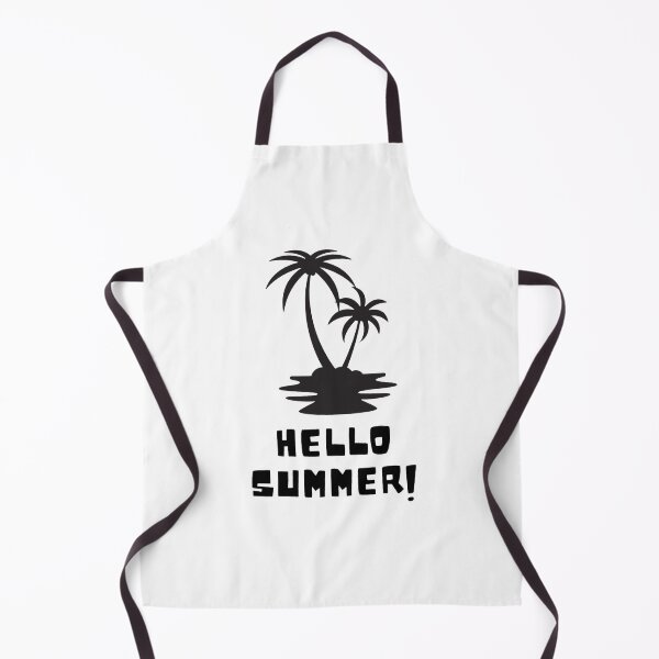 Item preview, Hello Summer designed and sold by GwynJohnsonzx.
