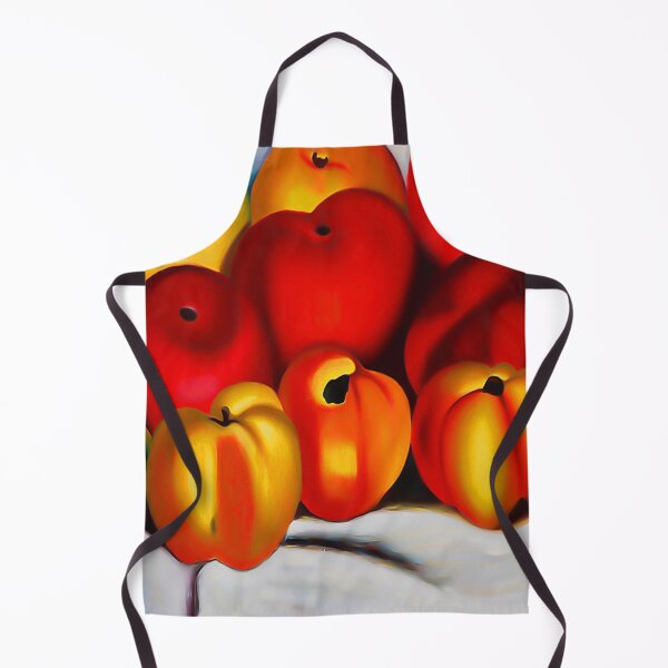 Artikelvorschau, Georgia O'Keeffe entworfen und verkauft von ReoArt.
