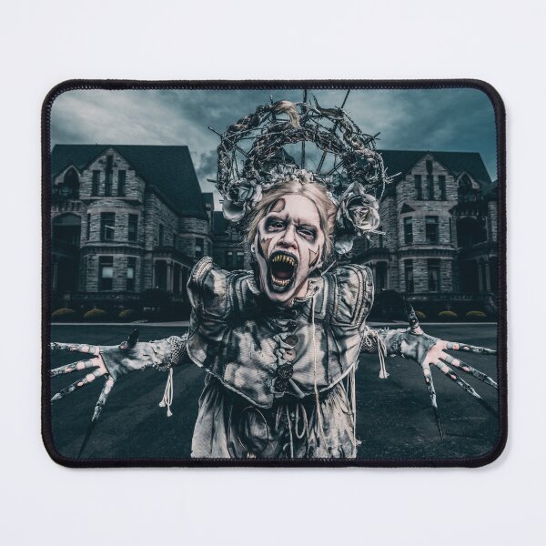 Item preview, Blue Widow Scream designed and sold by Wardens  Widow.