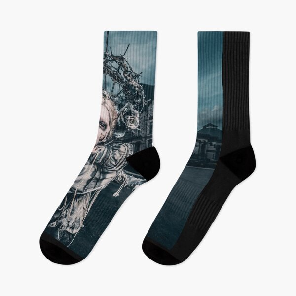 Item preview, Blue Widow Scream designed and sold by Wardens  Widow.
