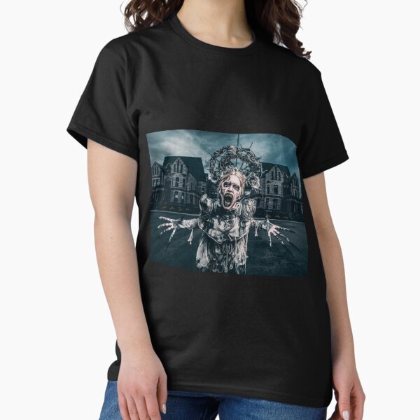 Item preview, Blue Widow Scream designed and sold by Wardens  Widow.