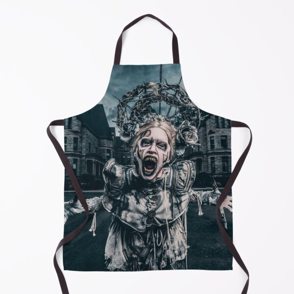 Item preview, Blue Widow Scream designed and sold by Wardens Widow.