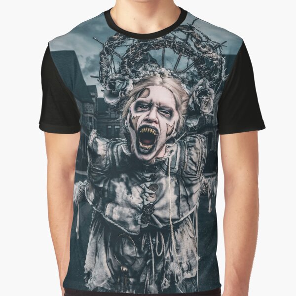 Item preview, Blue Widow Scream designed and sold by Wardens  Widow.