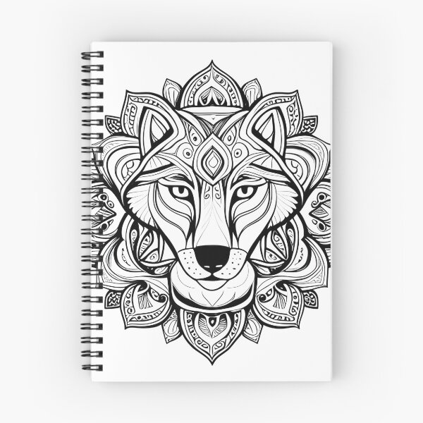 Item preview, Mandala Artistry designed and sold by Posivibez Designs.