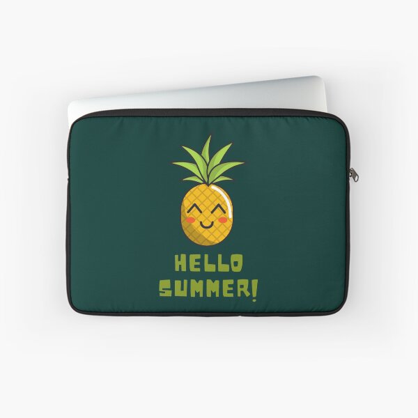 Item preview, Hello Summer  designed and sold by GwynJohnsonzx.