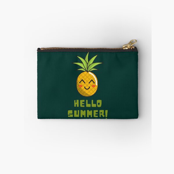 Item preview, Hello Summer  designed and sold by GwynJohnsonzx.