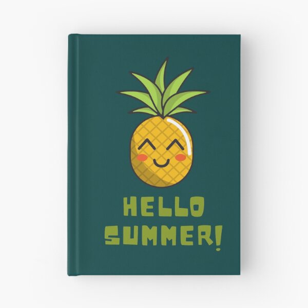 Item preview, Hello Summer  designed and sold by GwynJohnsonzx.
