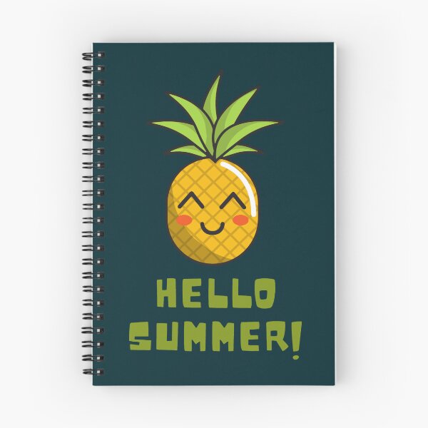 Item preview, Hello Summer  designed and sold by GwynJohnsonzx.