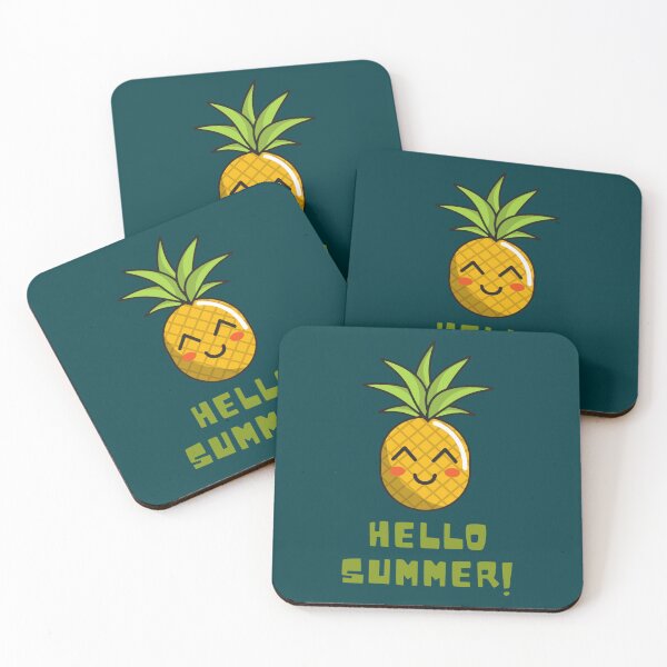 Item preview, Hello Summer  designed and sold by GwynJohnsonzx.