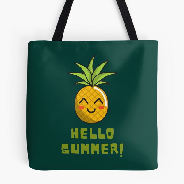 Item preview, Hello Summer  designed and sold by GwynJohnsonzx.