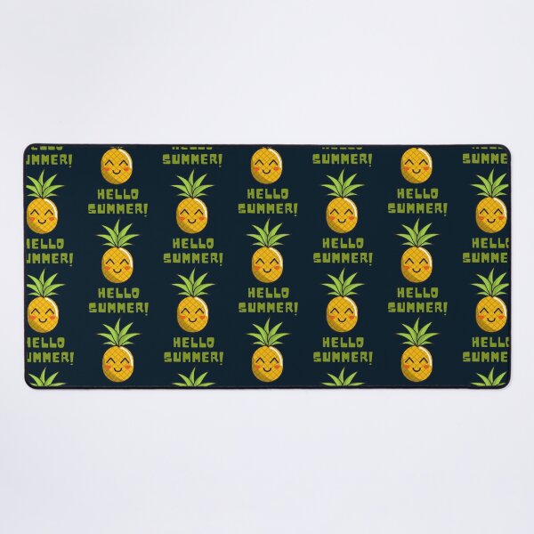 Item preview, Hello Summer designed and sold by GwynJohnsonzx.