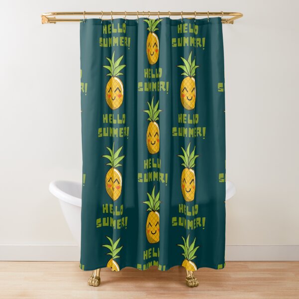 Item preview, Hello Summer  designed and sold by GwynJohnsonzx.