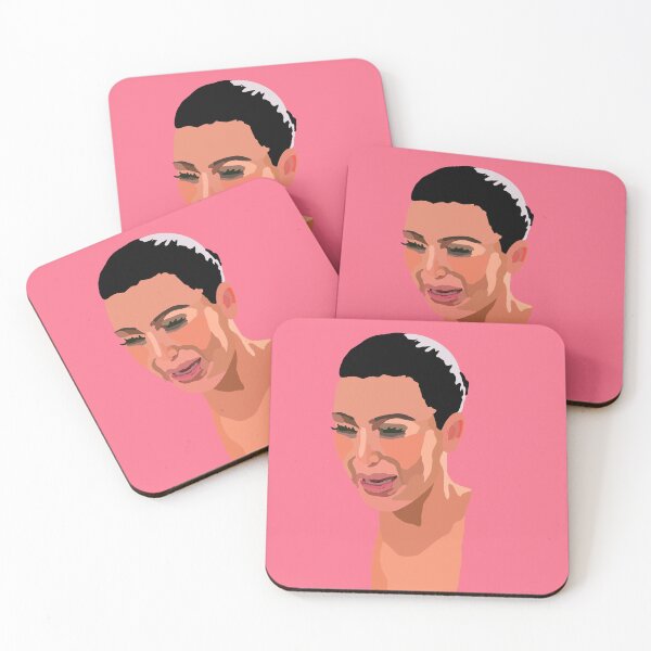 Item preview, Kim smiling designed and sold by Bangzzy.