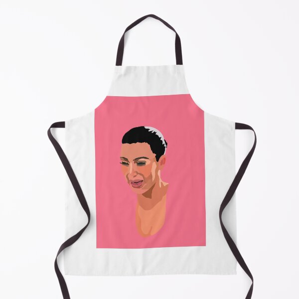 Item preview, Kim smiling designed and sold by Bangzzy.