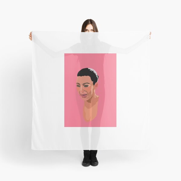 Item preview, Kim smiling designed and sold by Bangzzy.