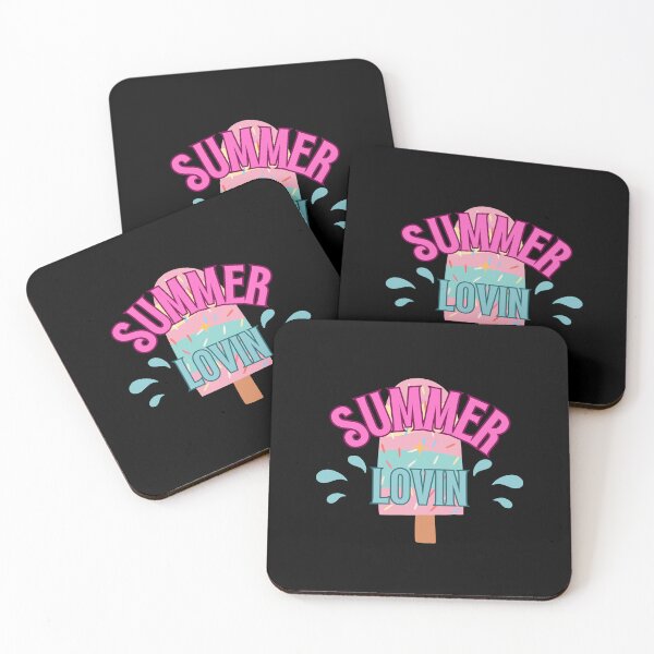 Item preview, SUMMER LOVIN designed and sold by Malvamalu.