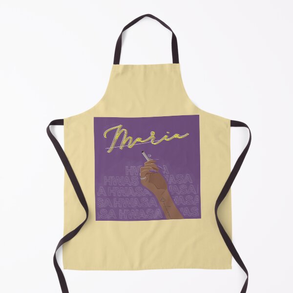Item preview, Hwasa - Maria (poster view) designed and sold by btterfly13.