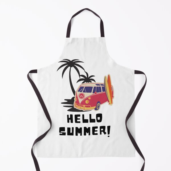 Item preview, Hello Summer designed and sold by GwynJohnsonzx.