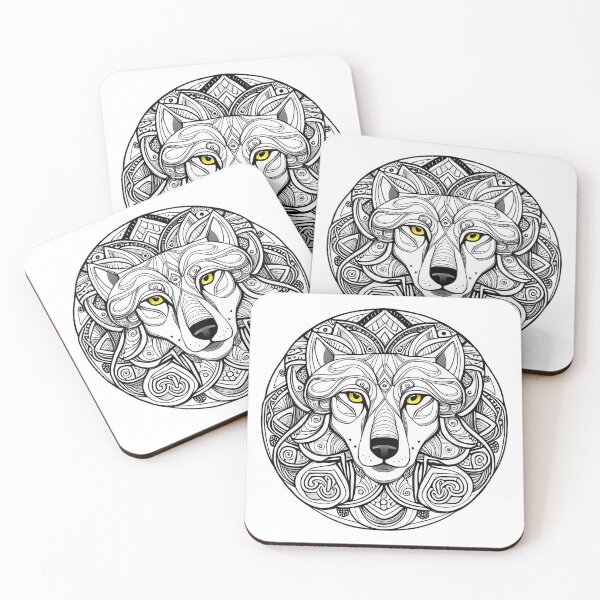 Item preview, Mandala Artistry designed and sold by Posivibez Designs.