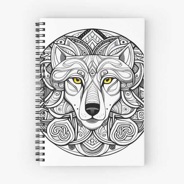 Item preview, Mandala Artistry designed and sold by Posivibez Designs.