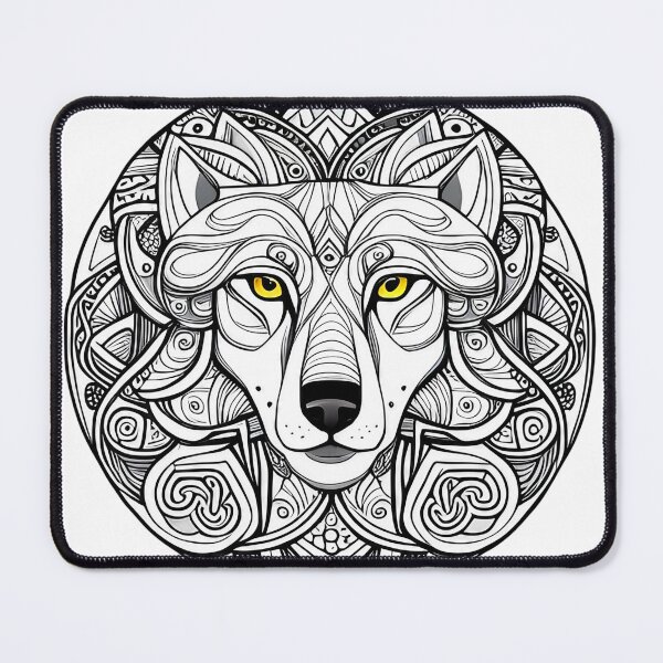 Item preview, Mandala Artistry designed and sold by Posivibez Designs.