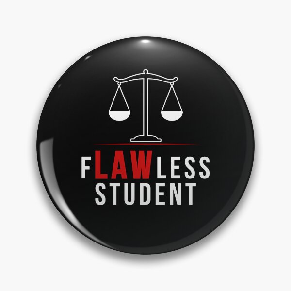 Item preview, Flawless Student designed and sold by AdiApparel.
