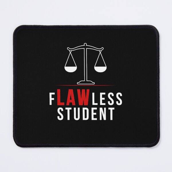 Item preview, Flawless Student designed and sold by AdiApparel.