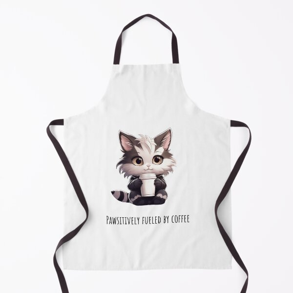 Artikelvorschau, Kaffeekatze entworfen und verkauft von CuteByZuzi.