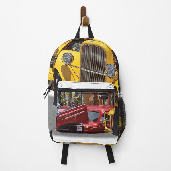 Item preview, Yellow Sedan study by Robert Hills designed and sold by Robert Hills.
