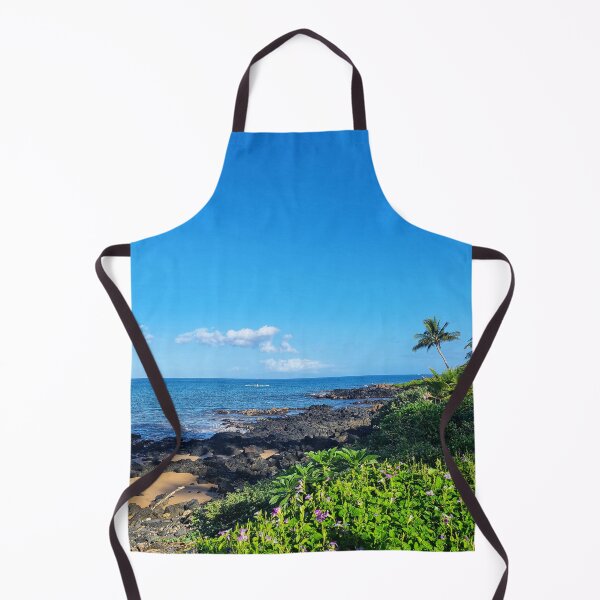 Item preview, Outrigger Off Wailea Beach designed and sold by sableandpalm.