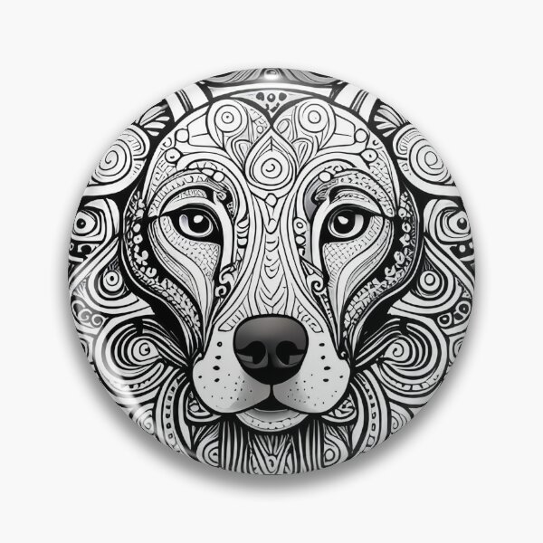 Item preview, Arte de mandala designed and sold by Posivibez Designs.