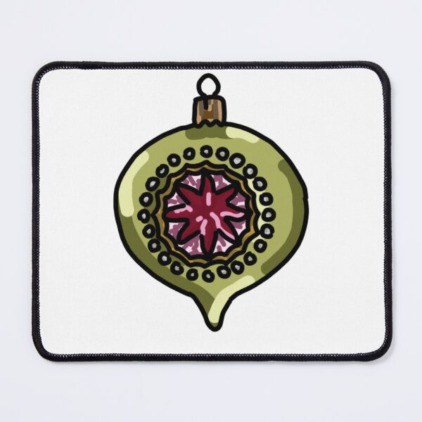 Item preview, Vintage Christmas bauble designed and sold by Life's eye Art and photography.