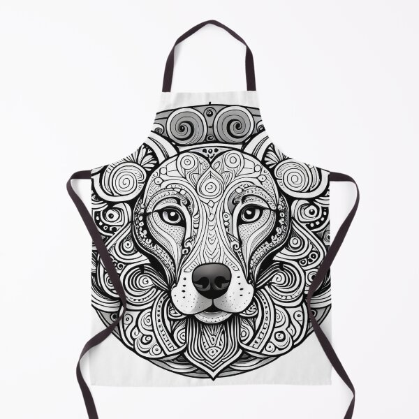 Item preview, Mandala Artistry designed and sold by Posivibez Designs.