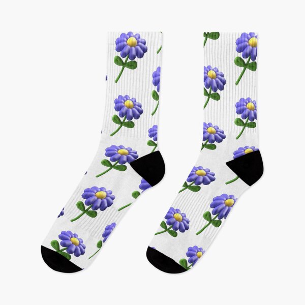Item preview, purple flower 2023 designed and sold by Rocky54.