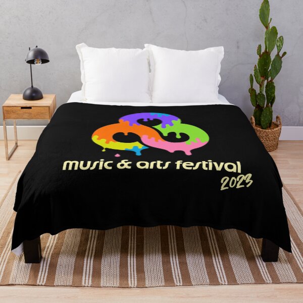 Item preview, bonnaroo designed and sold by viscen-walk.