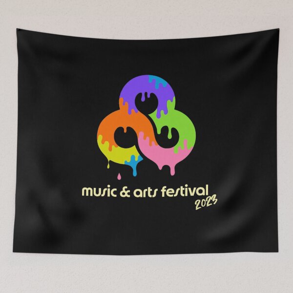 Item preview, bonnaroo designed and sold by viscen-walk.