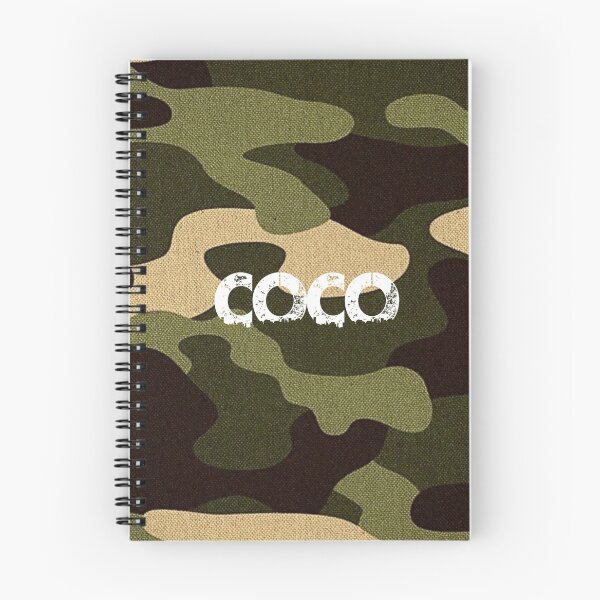 Item preview, Coco designed and sold by Guiltygraphics.