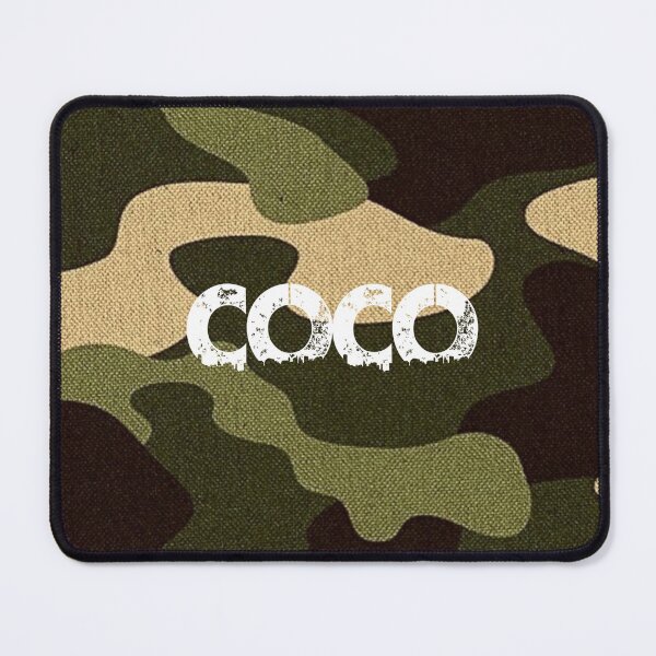 Item preview, Coco designed and sold by Guiltygraphics.