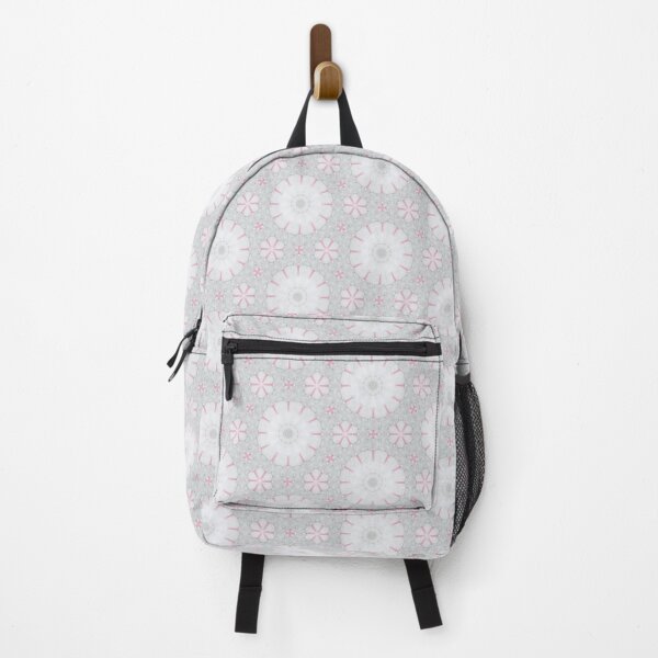 Item preview, pink and white floral pattern designed and sold by robsonnjr.