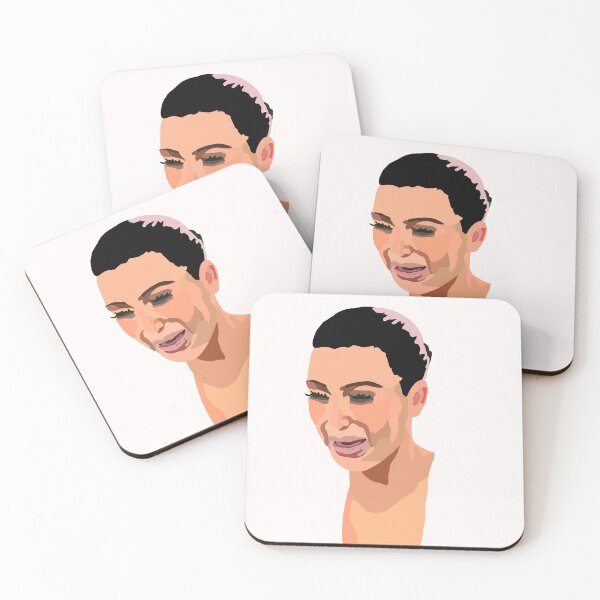 Item preview, Kim Kardashian designed and sold by Bangzzy.