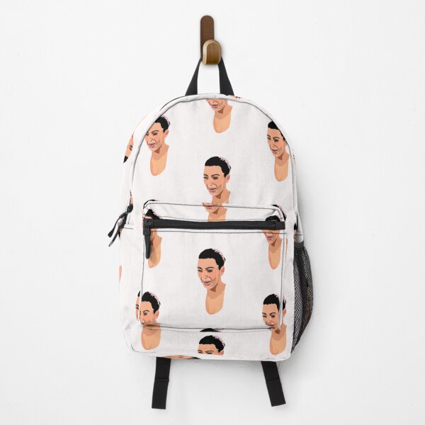 Item preview, Kim Kardashian designed and sold by Bangzzy.