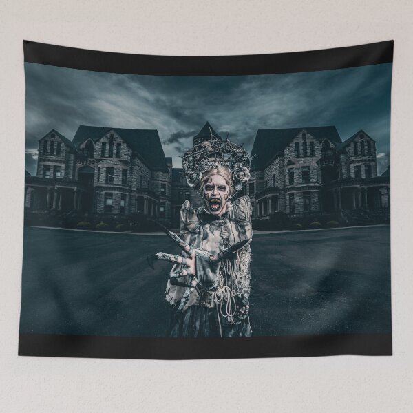 Item preview, Blue Widow designed and sold by Wardens  Widow.