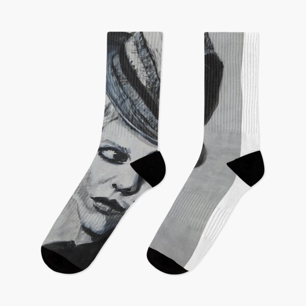 Item preview, star vanessa paradis painting designed and sold by Lartdubeau.