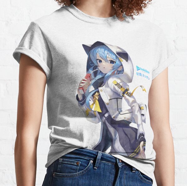 Suisei Hoshimachi T-Shirts for Sale | Redbubble