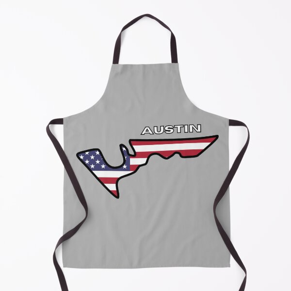 Item preview, Austin World Circuit GP designed and sold by LionInt.