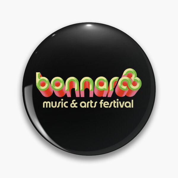 Item preview, Bonnaroo designed and sold by rainbow-butter.