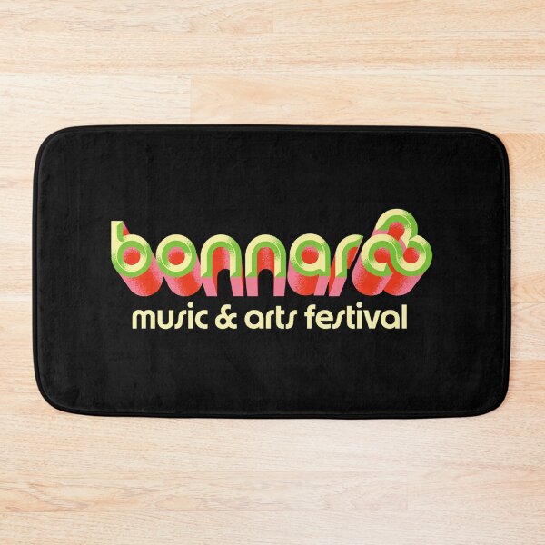 Item preview, Bonnaroo designed and sold by rainbow-butter.